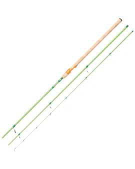 BERKLEY FLEX TROUT 360 CM 10-30G