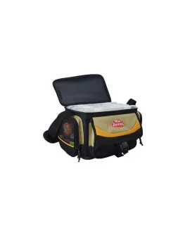 BERKLEY MEDIUM BAG 4 BOXES YELLOW