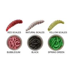 BERKLEY POWERBAIT HONEY WORM  BERKLEY POWERBAIT HONEY WORM