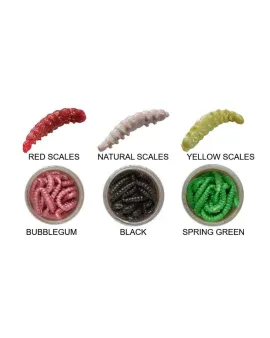 BERKLEY POWERBAIT HONEY WORM  BERKLEY POWERBAIT HONEY WORM