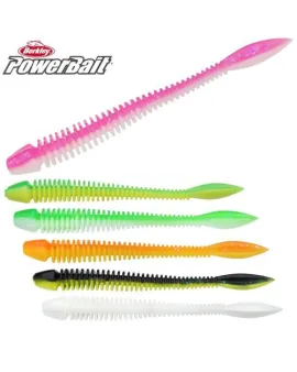 BERKLEY POWERBAIT POWER FLAIL 50MM BERKLEY POWERBAIT POWER FLAIL 50MM