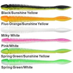 BERKLEY POWERBAIT POWER FLAIL 50MM BERKLEY POWERBAIT POWER FLAIL 50MM
