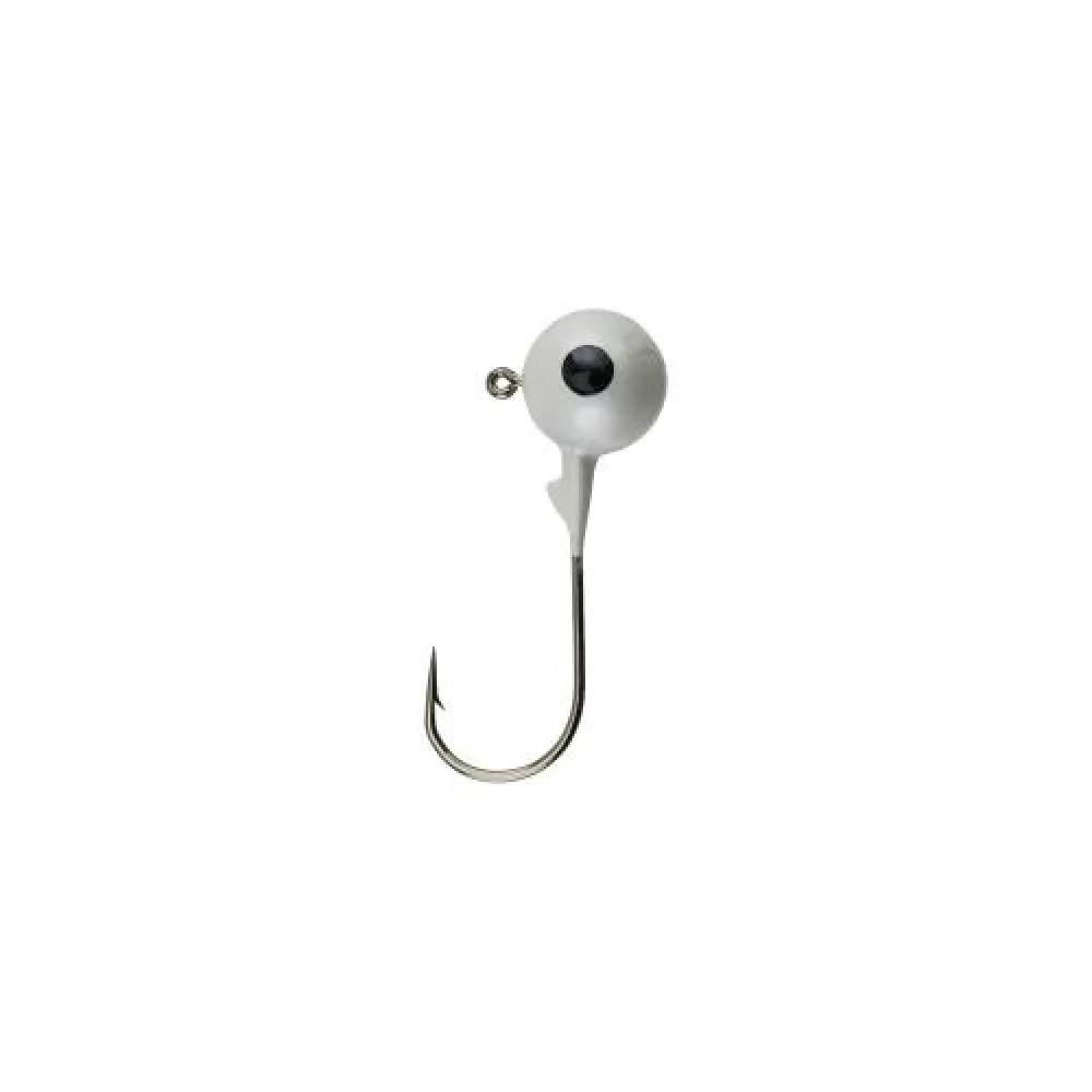 BERKLEY ROUND BALL JIGS 8PCS