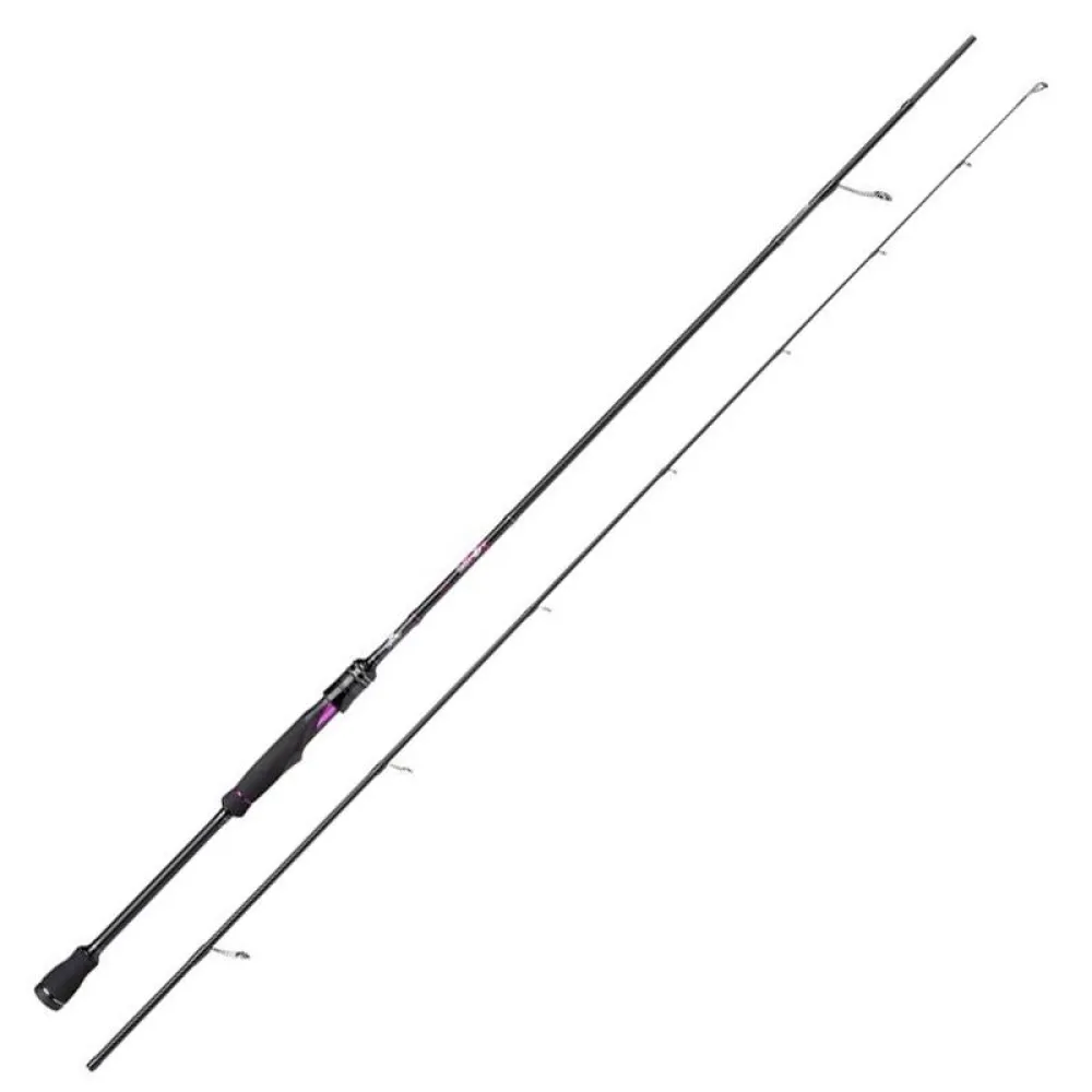 BERKLEY SICK STICK ROD 2,44M 8-40G 2SEC