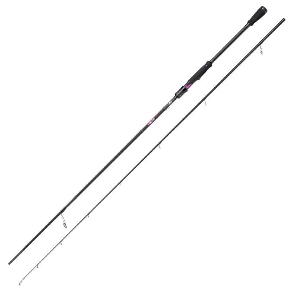 BERKLEY SICK STICK ZANDER 2,74M 10-50G 2SEC