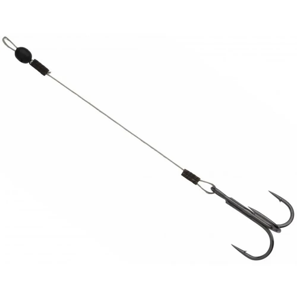 BERKLEY SOFTBAIT STINGERS 7CM #4 3PCS