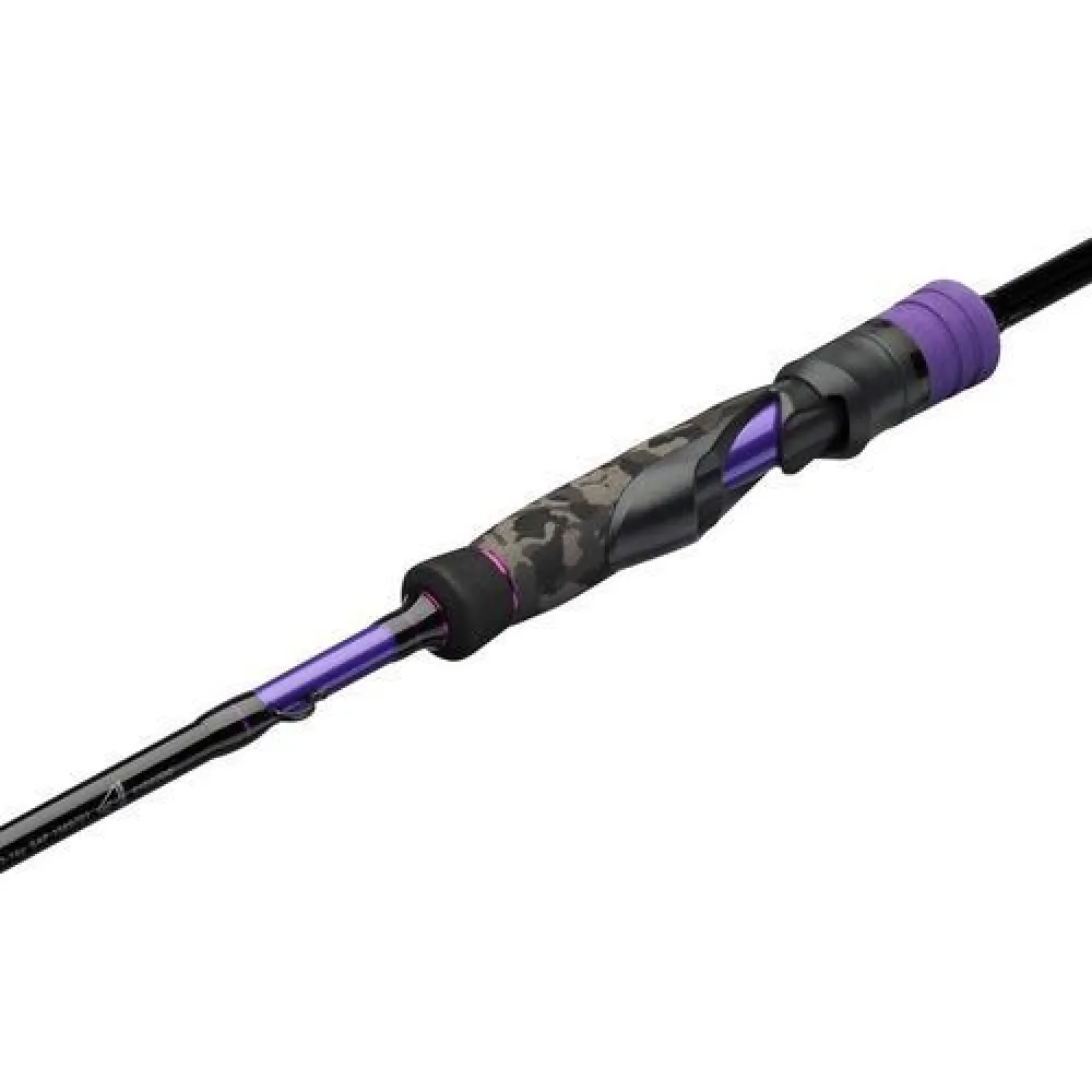 BERKLEY URBAN II FINESSE 1,9M 0,5-5G
