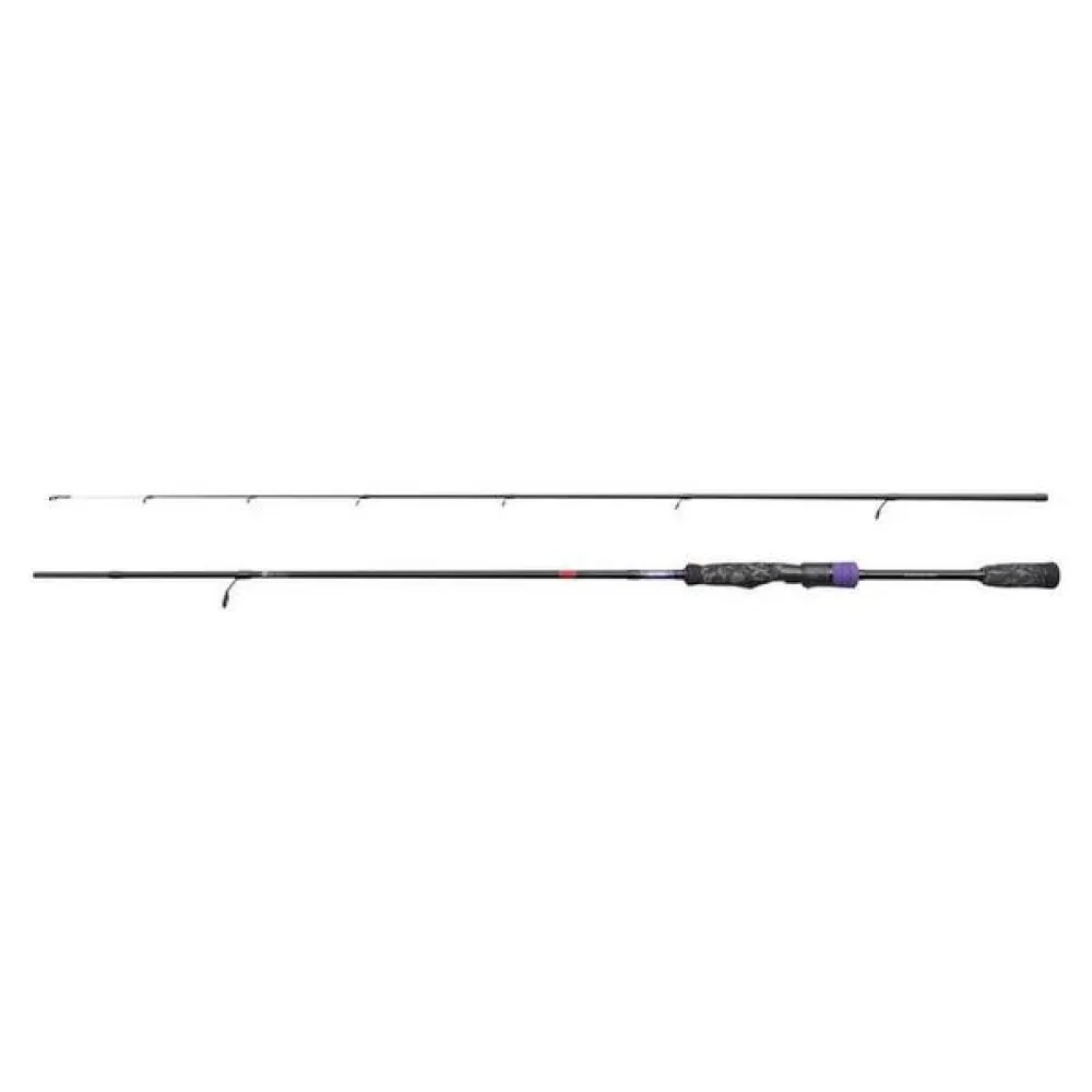 BERKLEY URBAN II FINESSE 1,9M 1-8G