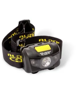 BLACK CAT HEADLAMP