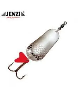 BLINKER SILVER 5307 016