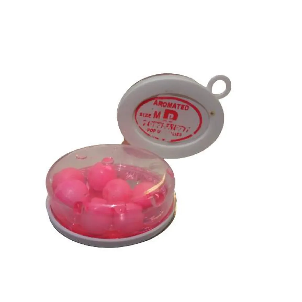 BOILE AROMATIZIRANE POP-UP