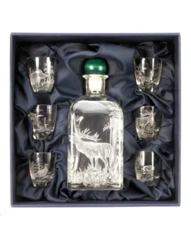 ČAŠE SET SA UZORKOM 551571 ČAŠE SET SA UZORKOM 551571