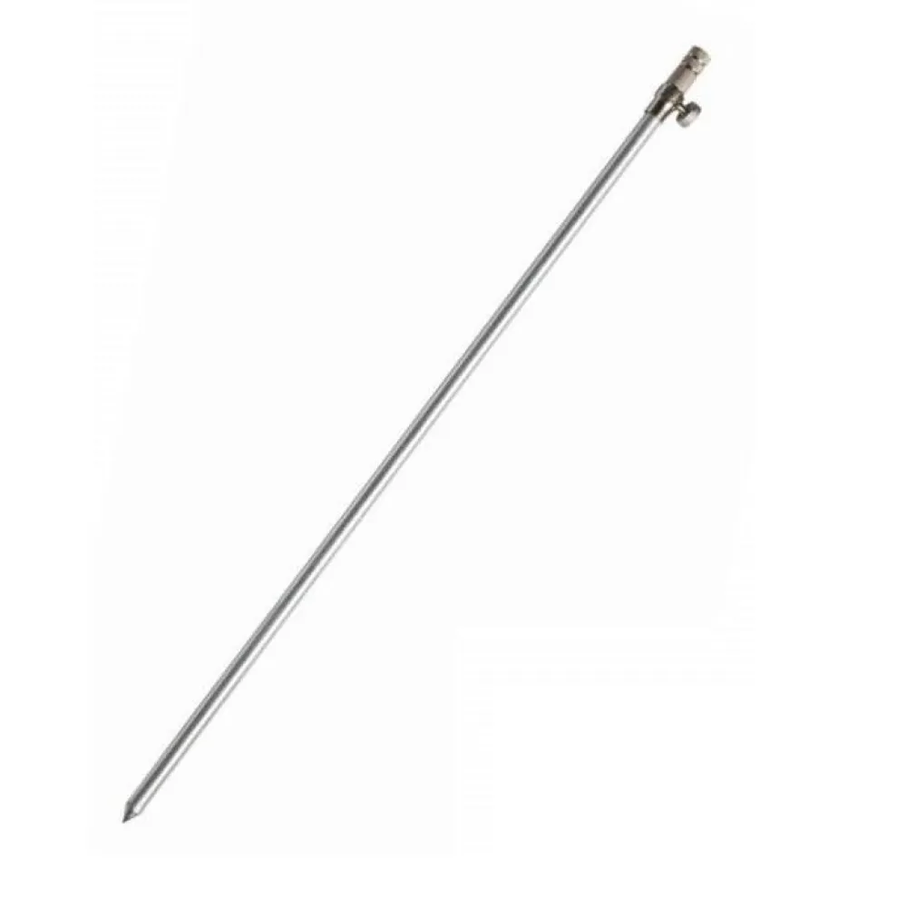 CASTED BANK STICK INOX TELESKOPSKI MEDIUM 50/90 CM