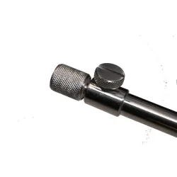 CASTED BANK STICK INOX TELESKOPSKI MEDIUM 50/90 CM