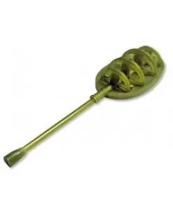 CASTED HRANILICA INLINE METHOD FEEDER SA CJEVČICOM 40G CAMO CASTED HRANILICA INLINE METHOD FEEDER SA CJEVČICOM 40G CAMO