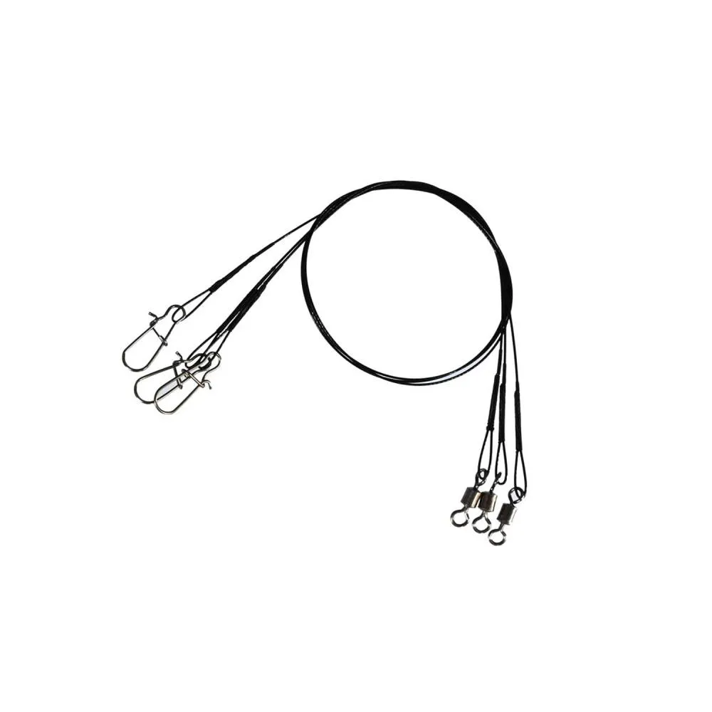 CASTED SAJLA 3KOM/PAK 25CM 12KG