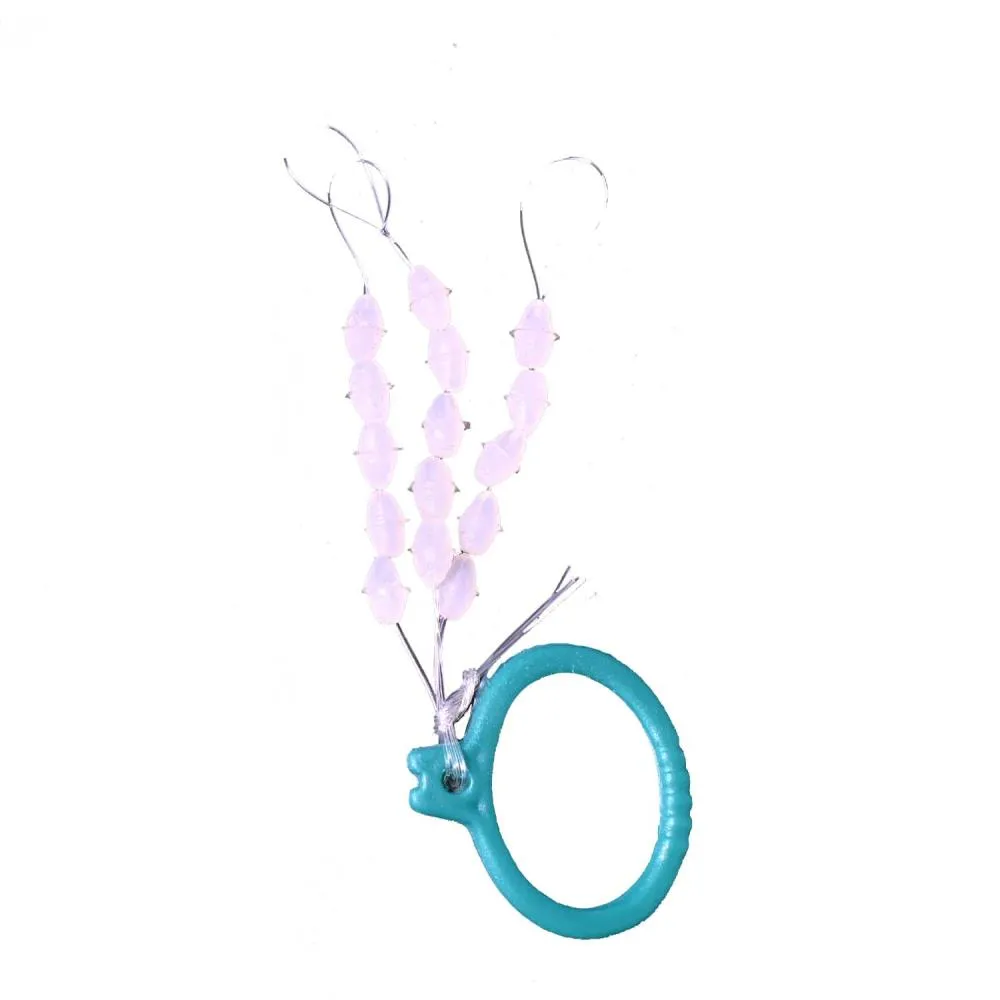 CASTED STOPERI GUMENI PROZIRNI 