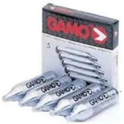 Cilindri Gamo CO2 12 gr.