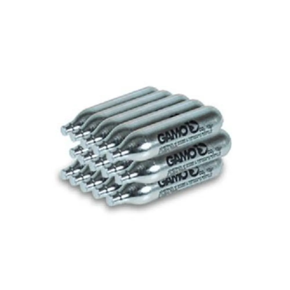 Cilindri Gamo CO2 12 gr.