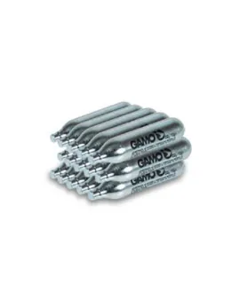 Cilindri Gamo CO2 12 gr.