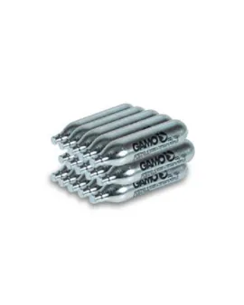 Cilindri Gamo CO2 12 gr.