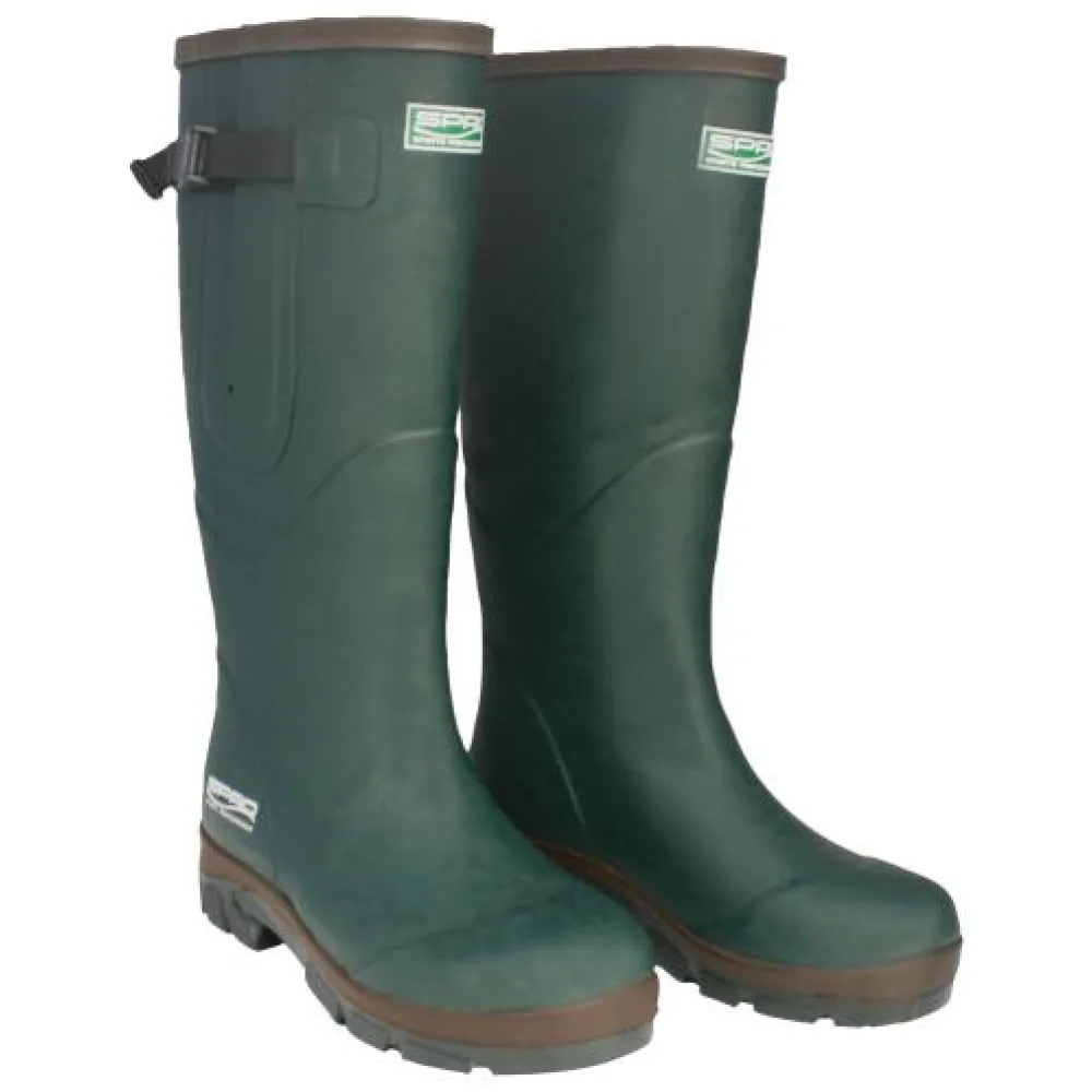 ČIZME SPRO GUMA-NEOPREN 7089