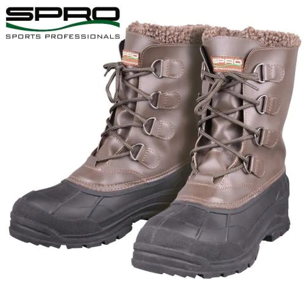 ČIZME THERMAL SNOW 7195 ČIZME THERMAL SNOW 7195