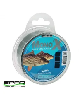 CTEC CARP BLACK 0,30/7,6KG 400M