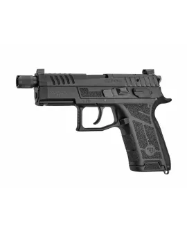 CZ P-09 C NOCTURNE 9X19MM SUPP BT USA 17R