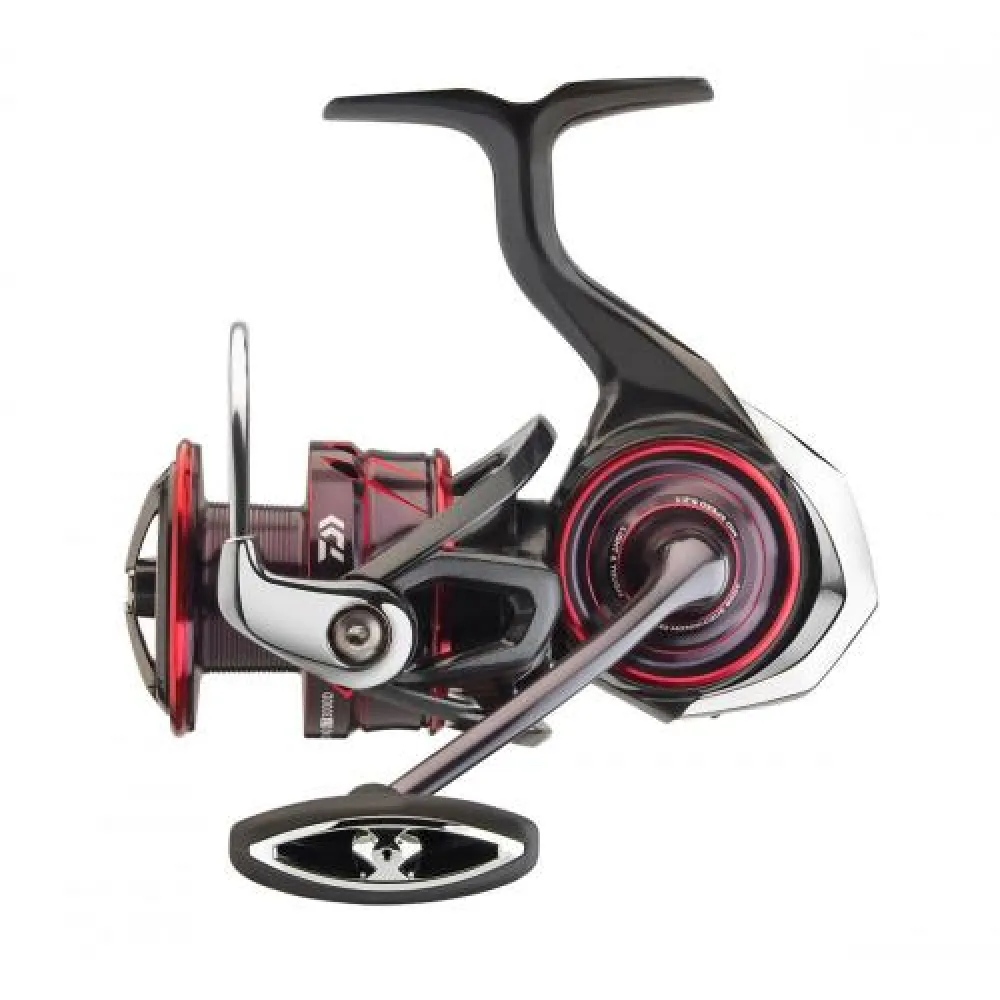 DAIWA 21 BALLISTIC MQ LT 3000D
