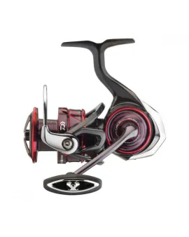 DAIWA 21 BALLISTIC MQ LT 3000D