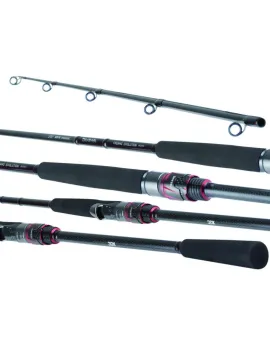 DAIWA 22 FREAMS EVOLUTION 862XHFS-AI 2.59M 20-60G