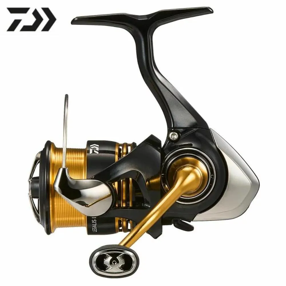 DAIWA 23 LEGALIS LT1000DXH