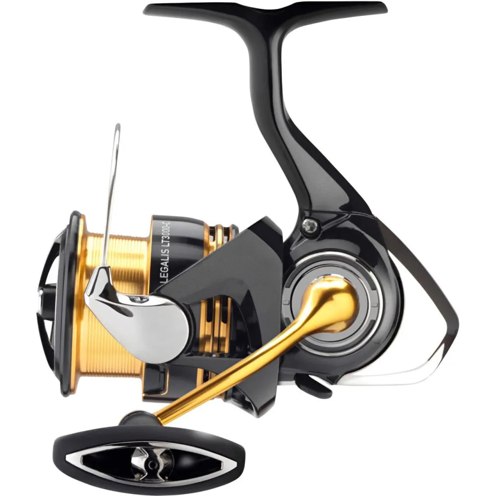 DAIWA 23 LEGALIS LT4000C-XH