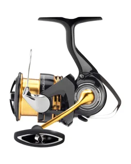 DAIWA 23 LEGALIS LT4000C-XH