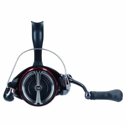 DAIWA 23 NINJA LT3000D-C XH WITH SPOOL