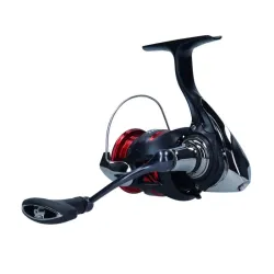 DAIWA 23 NINJA LT3000D-C XH WITH SPOOL