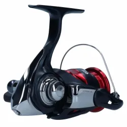 DAIWA 23 NINJA LT3000D-C XH WITH SPOOL