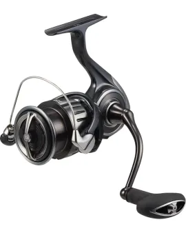 DAIWA 25 BALLISTIC HD LT3000-CH DAIWA 25 BALLISTIC HD LT3000-CH