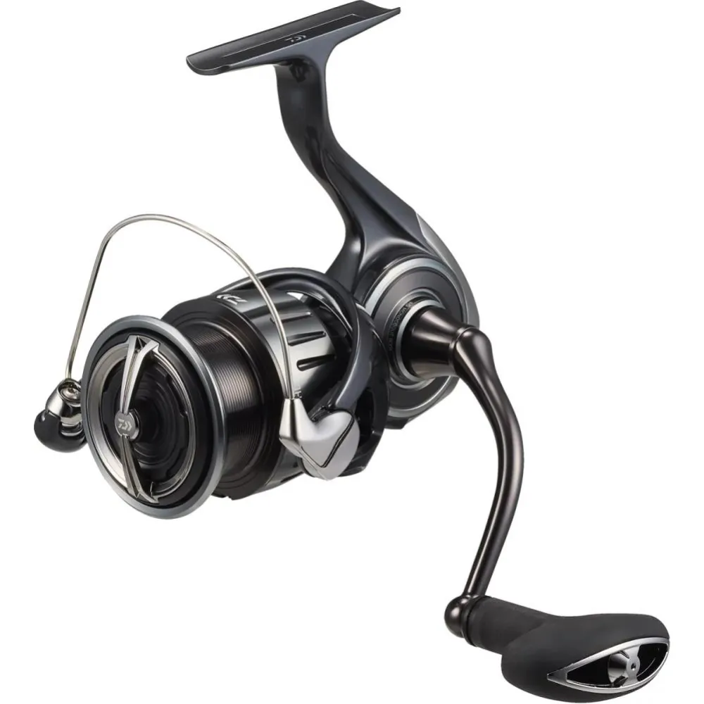 DAIWA 25 BALLISTIC HD LT4000-CXH