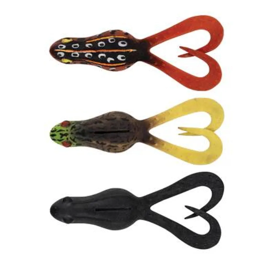 DAIWA BAIT JUNKIE 8,2CM 3PCS