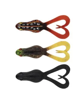 DAIWA BAIT JUNKIE 8,2CM 3PCS