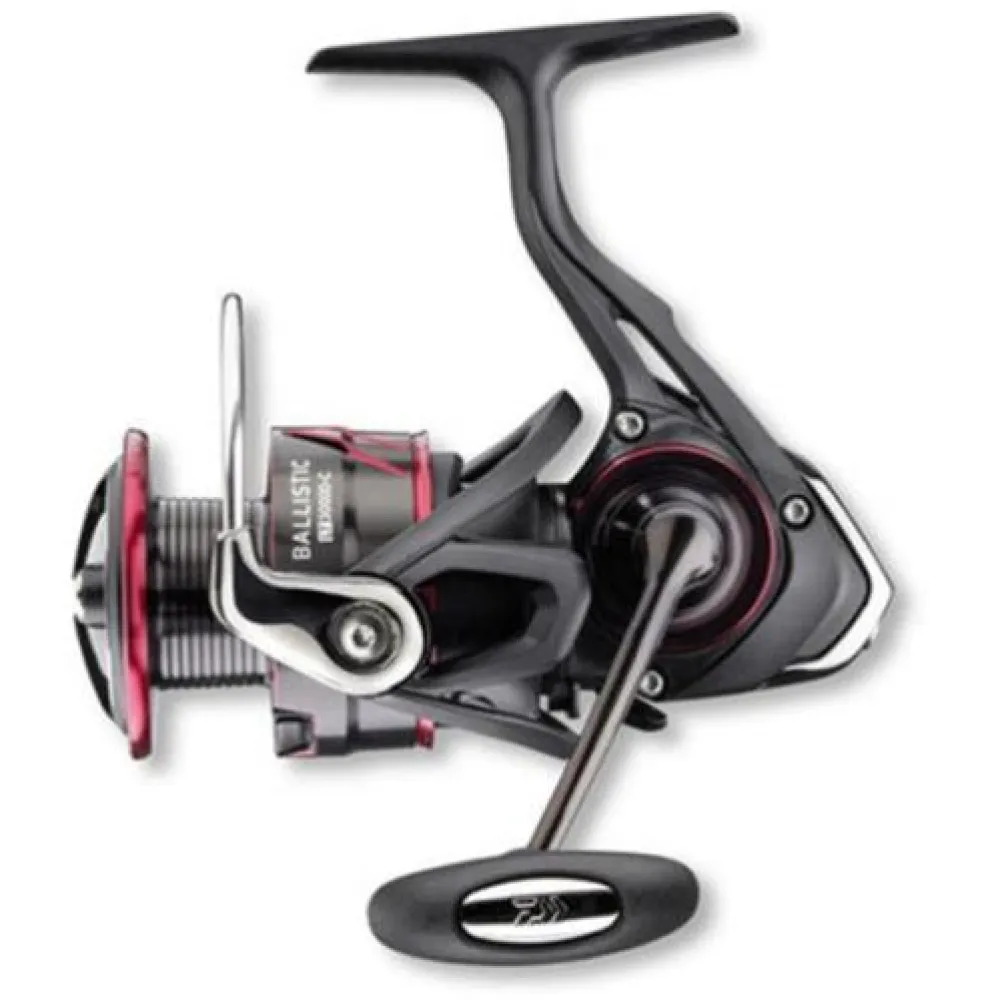 DAIWA BALLISTIC LT 4000D-CXH