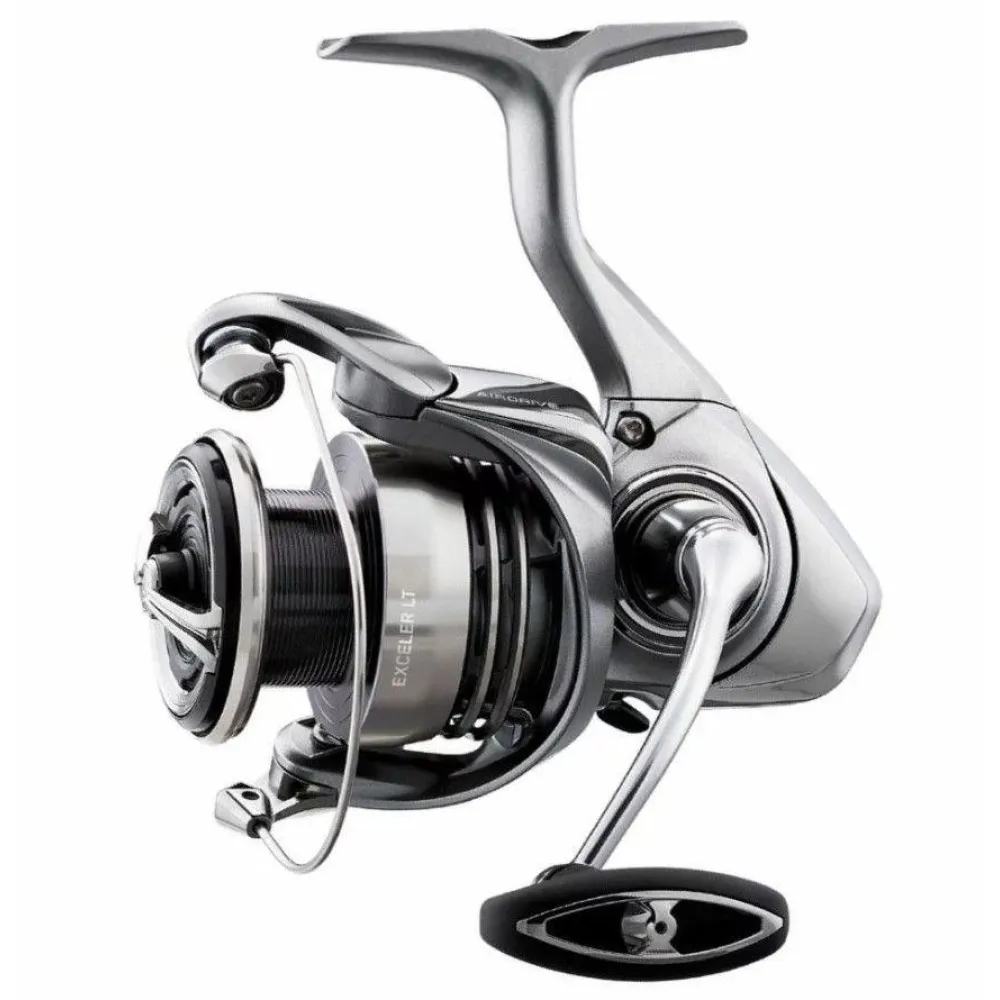 DAIWA EXCELER LT 4000-C