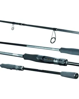 DAIWA EXCELER 802XHFS AI 2,44M 20-60G
