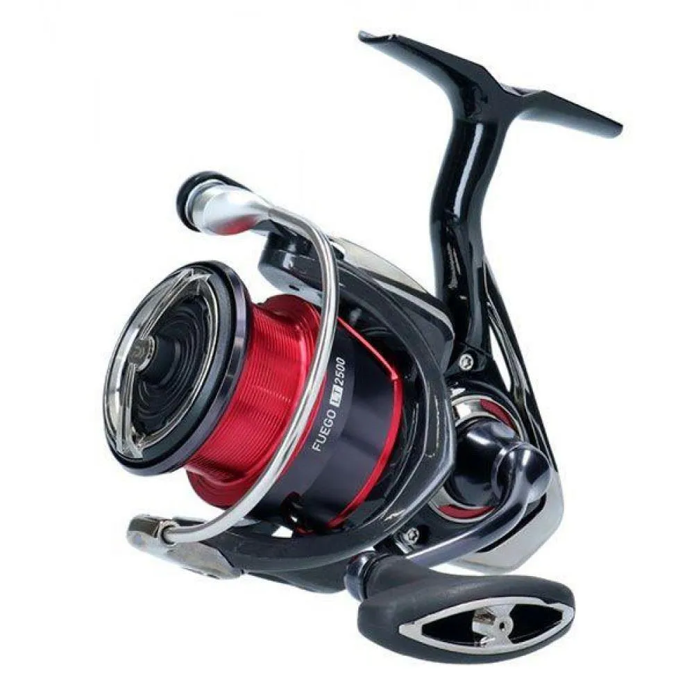 DAIWA FUEGO LT 3000C