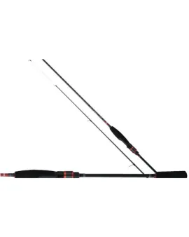 DAIWA NINJA SPIN 842MHFS 2,50M 10-35G
