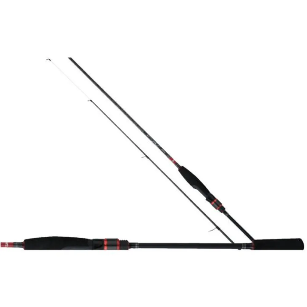 DAIWA NINJA SPIN 902MHFS 2,70M 15-50G