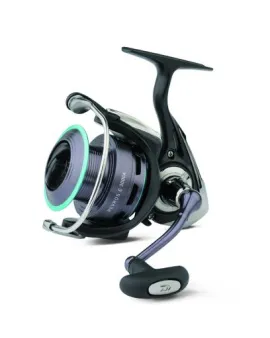 DAIWA ROLA REVROS E 3000A