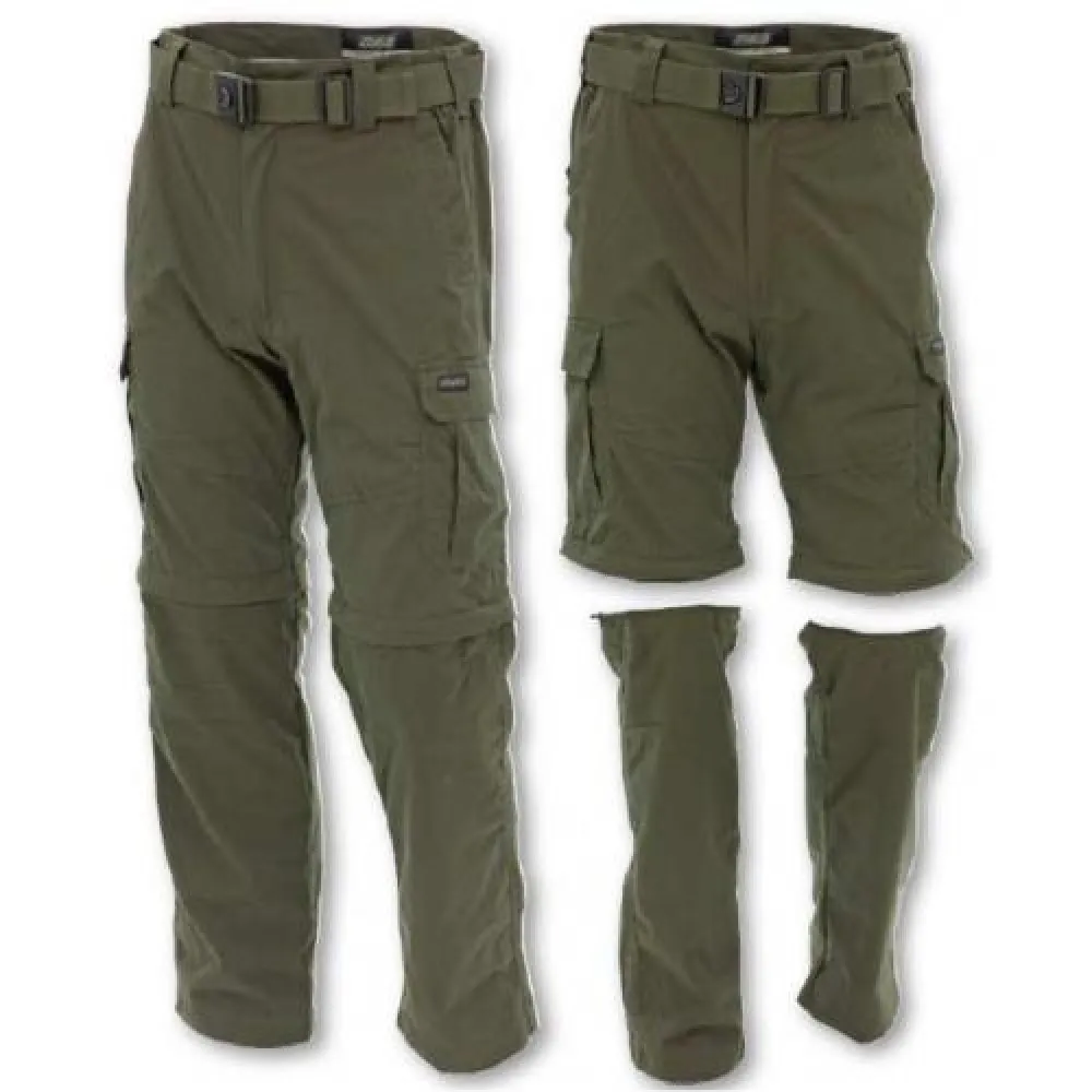 DAM BIVVY ZONE COMBAT TROUSERS